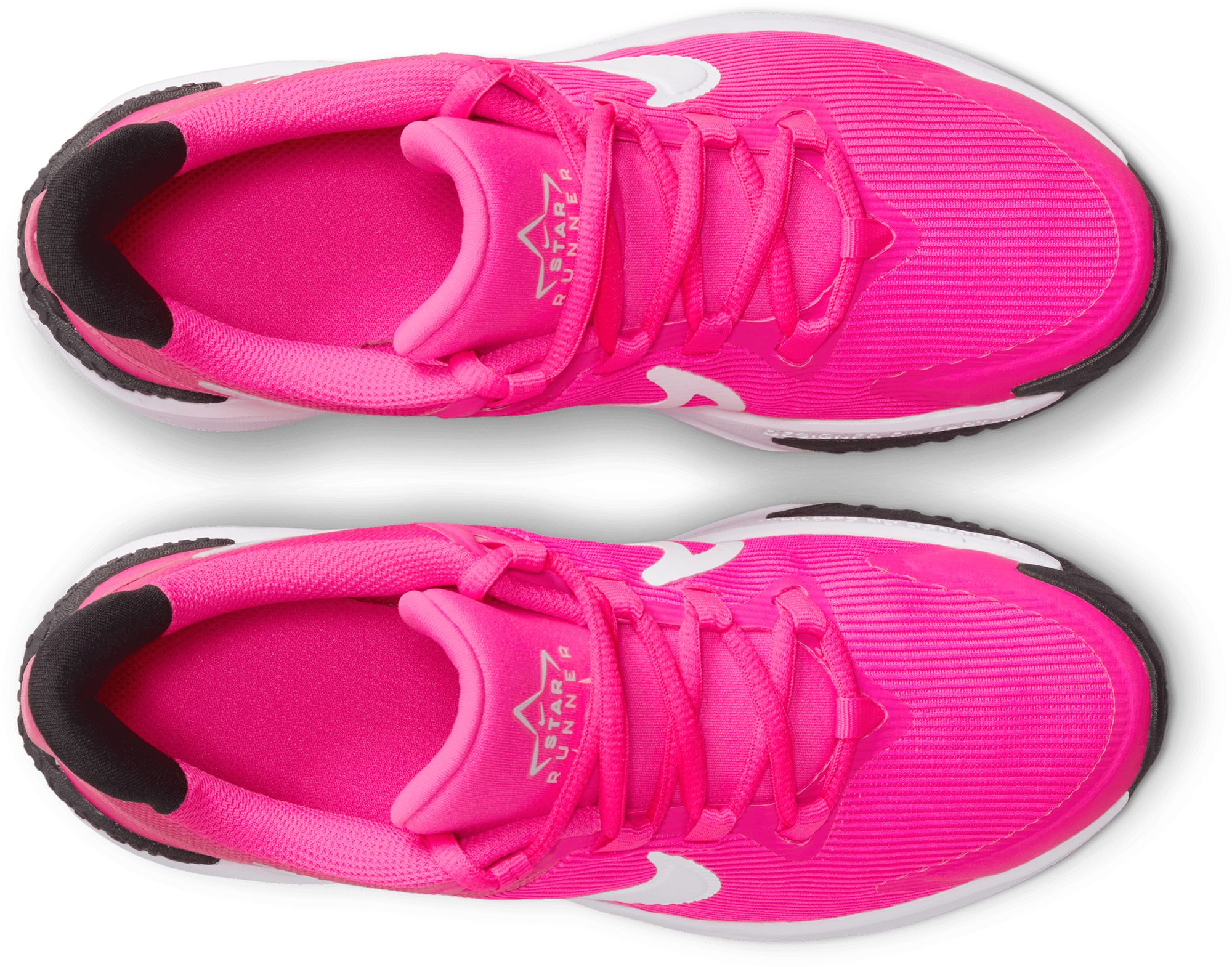 Nike Kids' Grade School Star Runner 4 Shoes product image