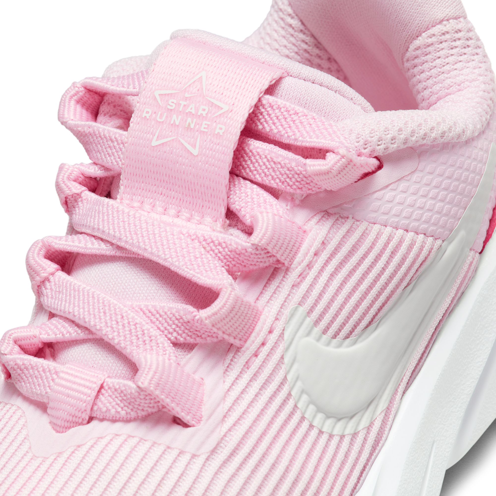 Nike Toddler Star Runner 4 Shoes product image