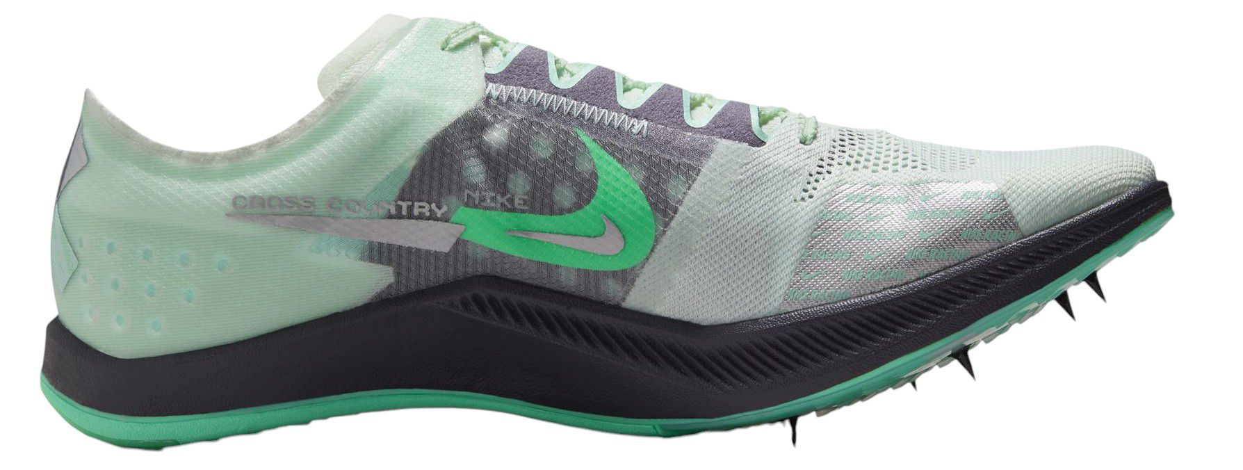 Nike ZoomX Dragonfly Cross Country Shoes product image