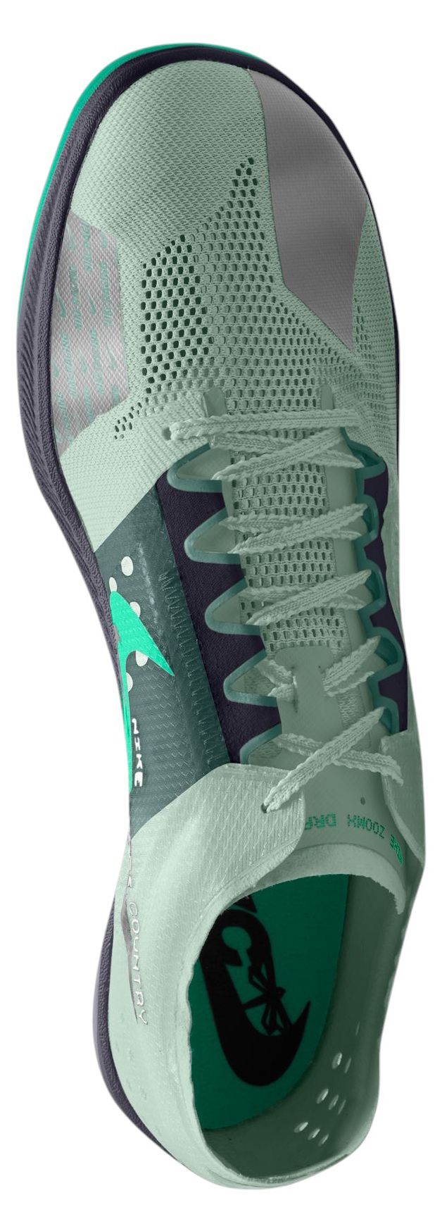 Nike ZoomX Dragonfly Cross Country Shoes product image