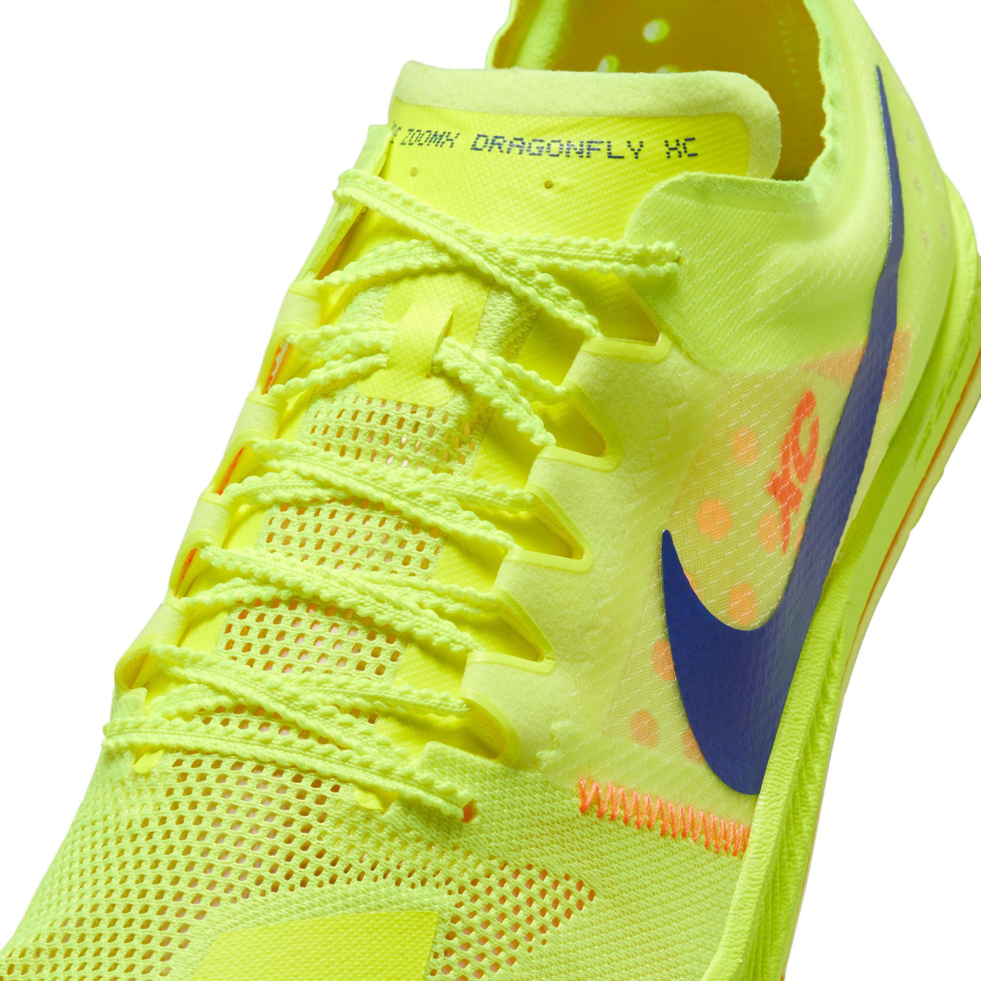Nike ZoomX Dragonfly Cross Country Shoes product image