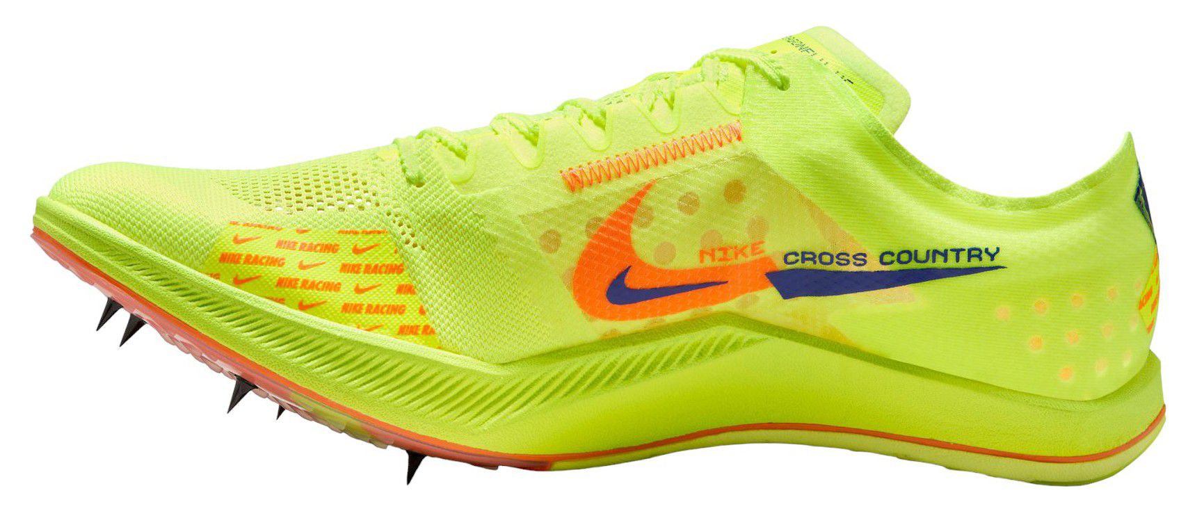 Nike ZoomX Dragonfly Cross Country Shoes product image