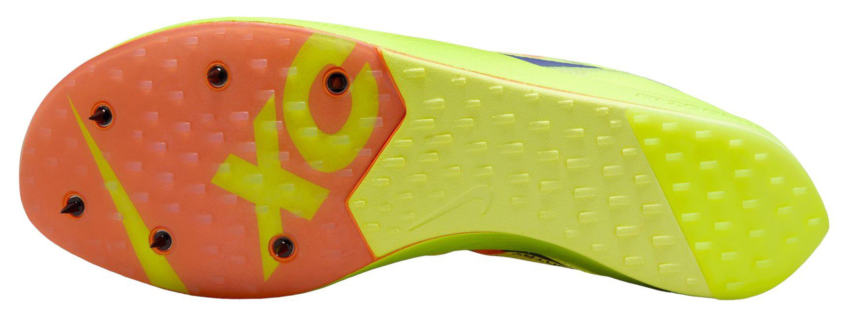 Nike ZoomX Dragonfly Cross Country Shoes product image