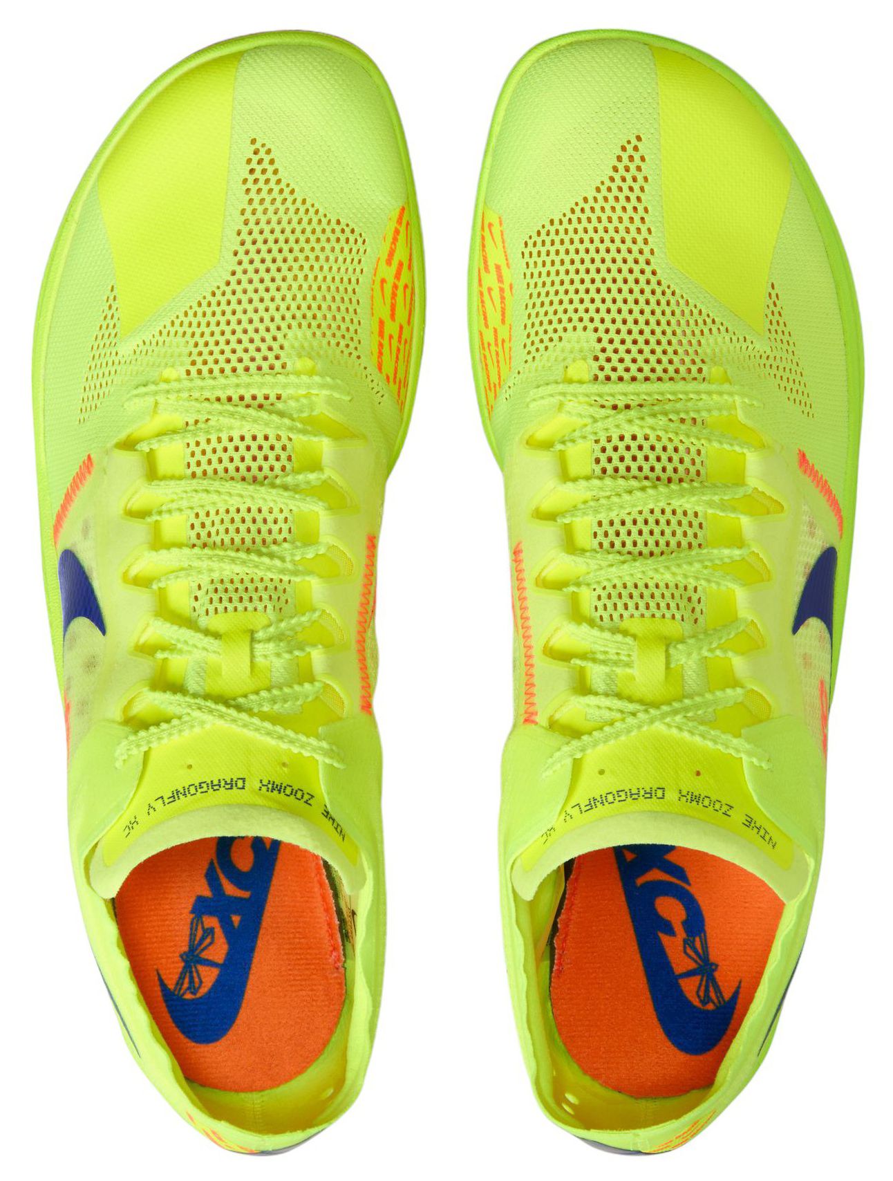 Nike ZoomX Dragonfly Cross Country Shoes product image