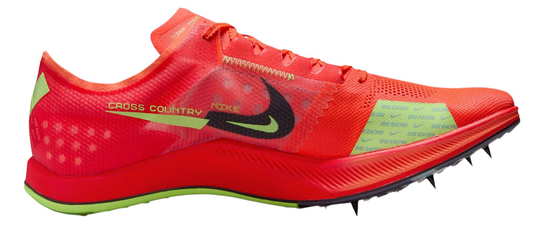 Nike ZoomX Dragonfly Cross Country Shoes product image