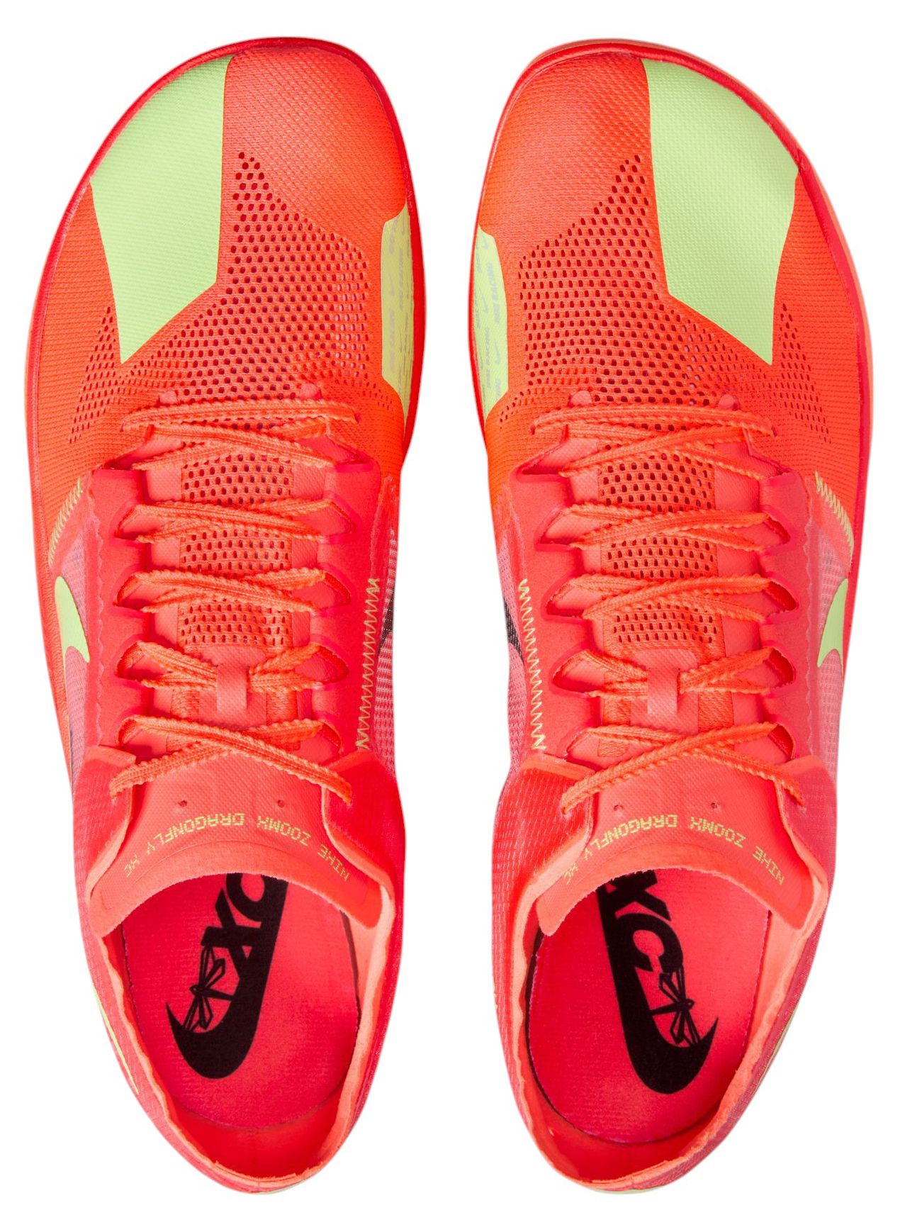 Nike ZoomX Dragonfly Cross Country Shoes product image