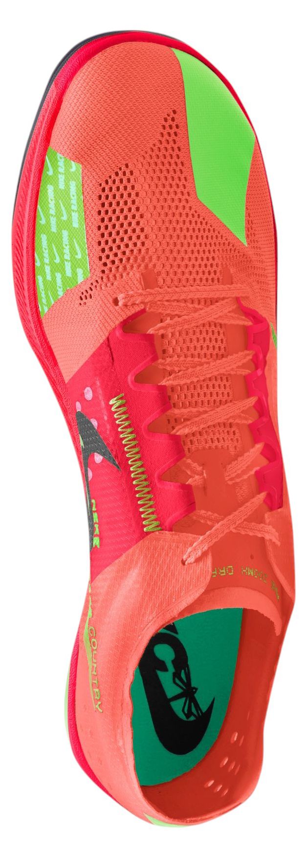 Nike ZoomX Dragonfly Cross Country Shoes product image