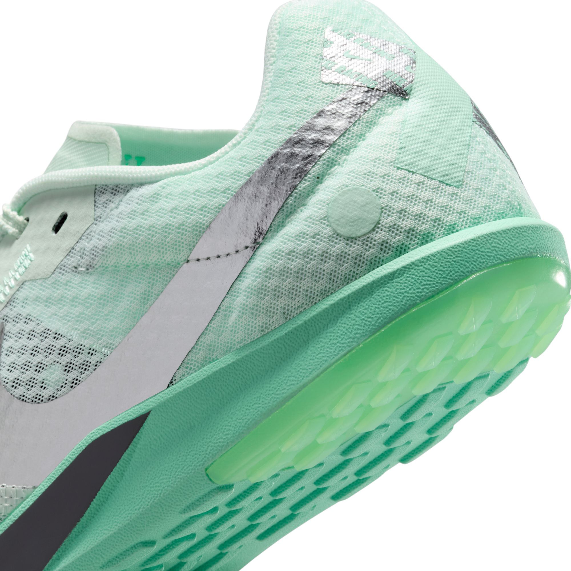Nike Zoom Rival 6 XC Track and Field Shoes product image