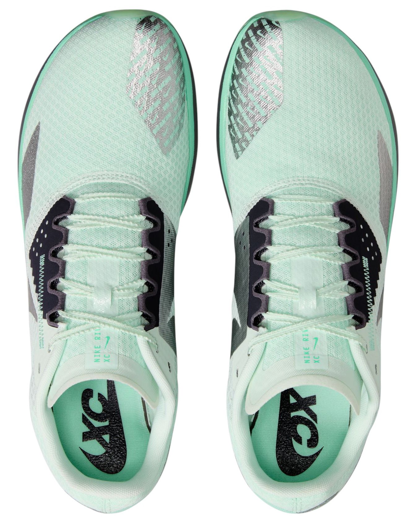 Nike Zoom Rival 6 XC Track and Field Shoes product image