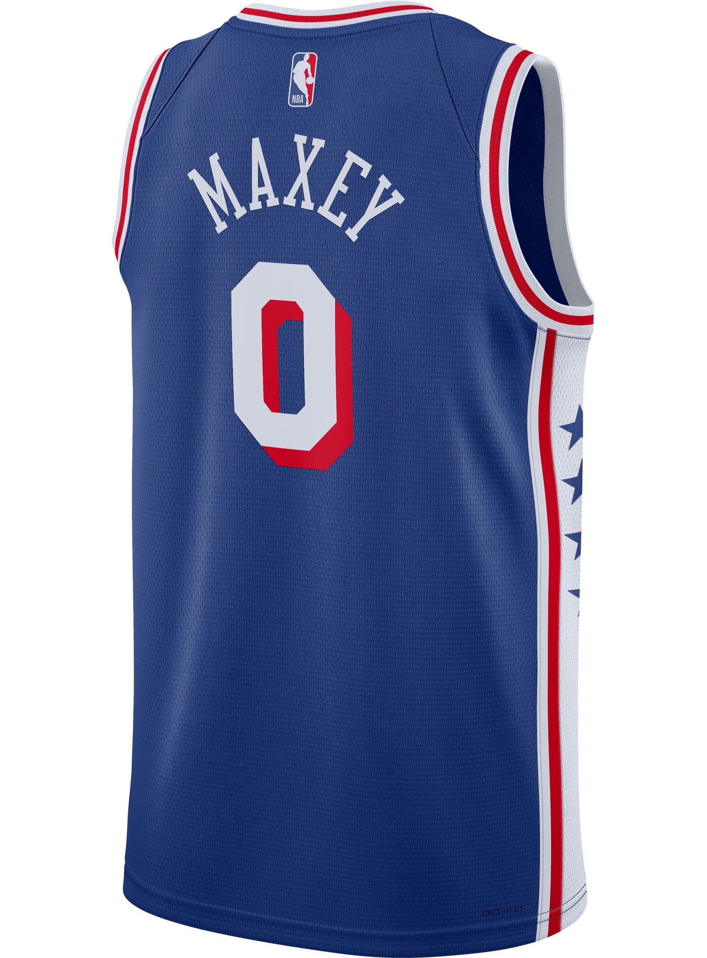 Philadelphia 76ers jersey nike sale