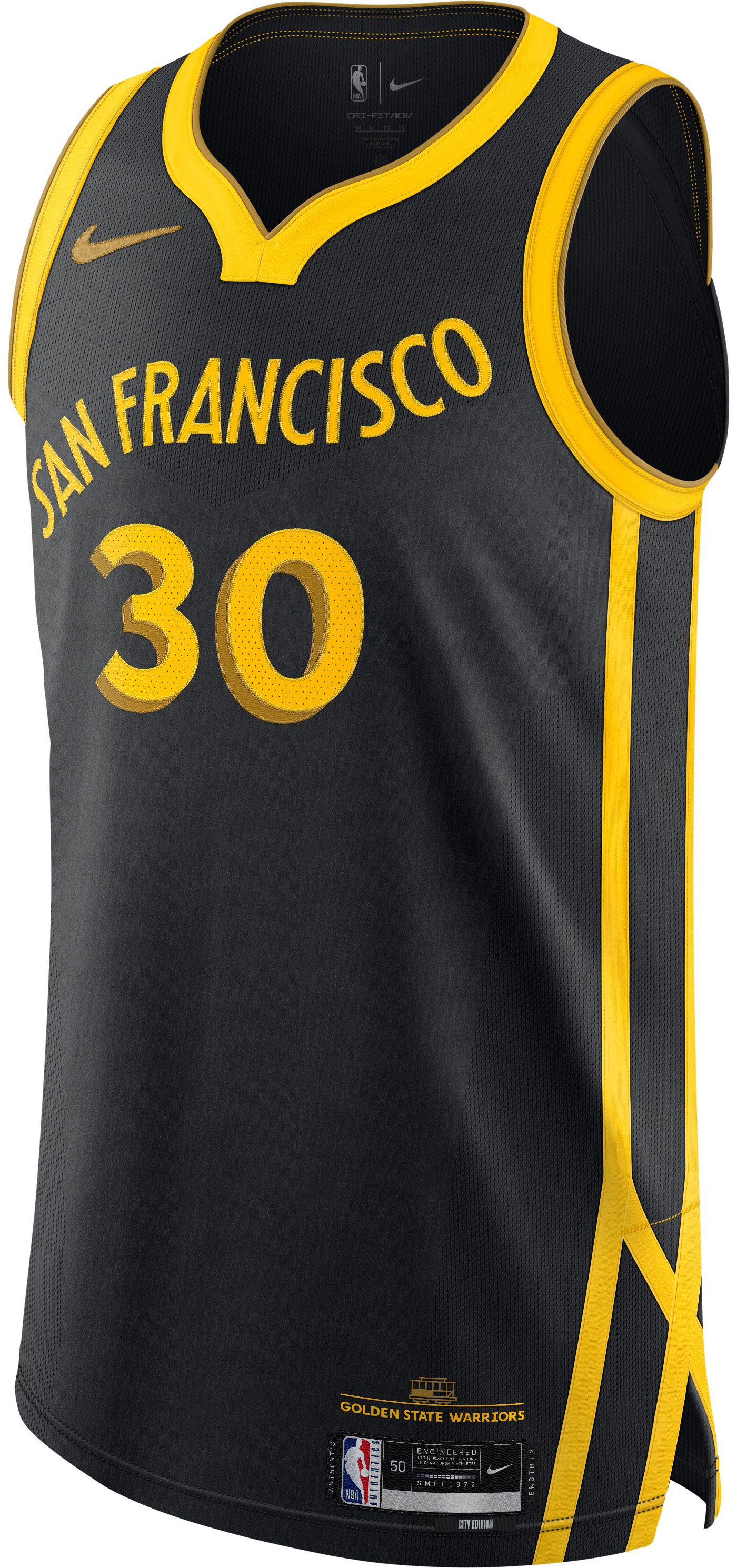 Stephen online Curry Golden State Warriors city edition jersey