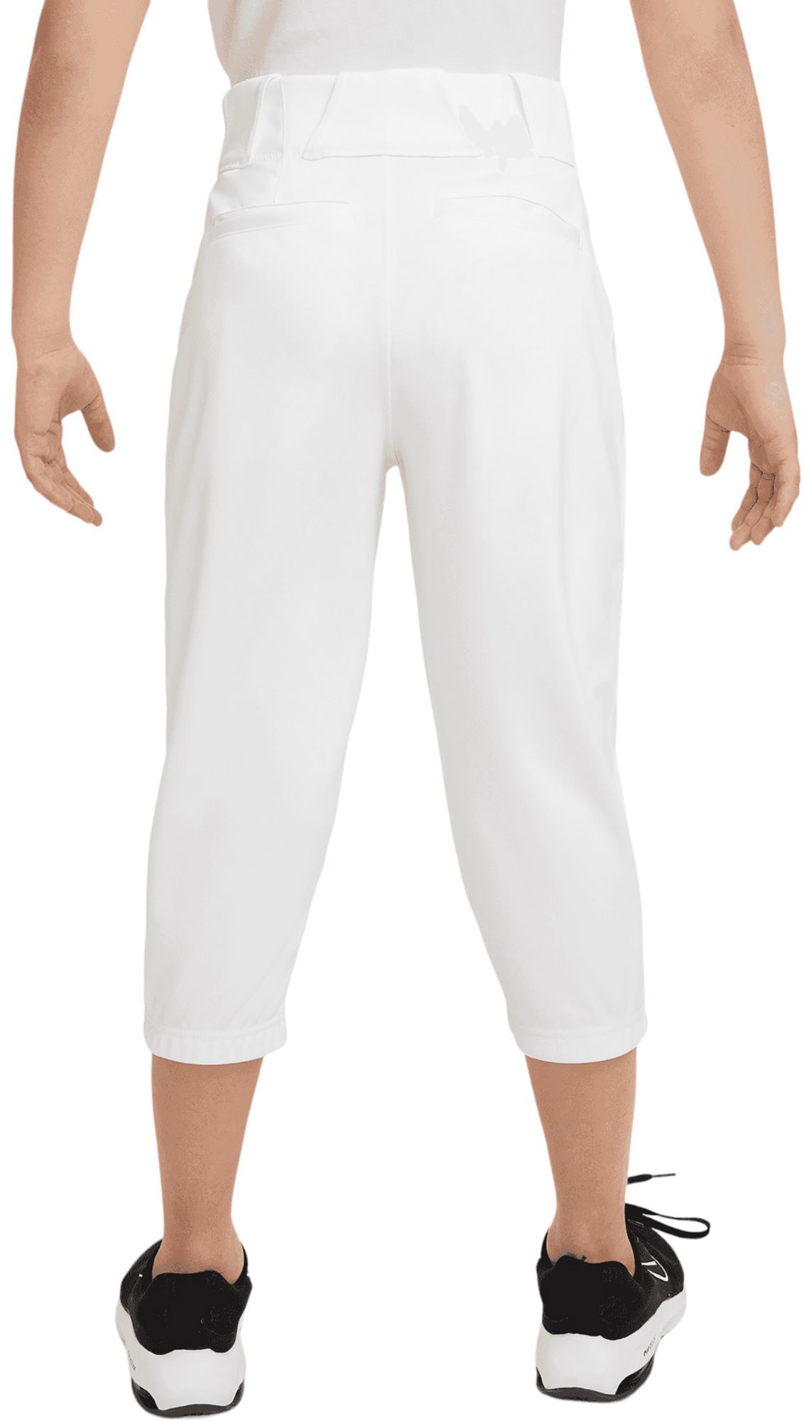 Nike Boys' Vapor Select 2 High Baseball Pants product image