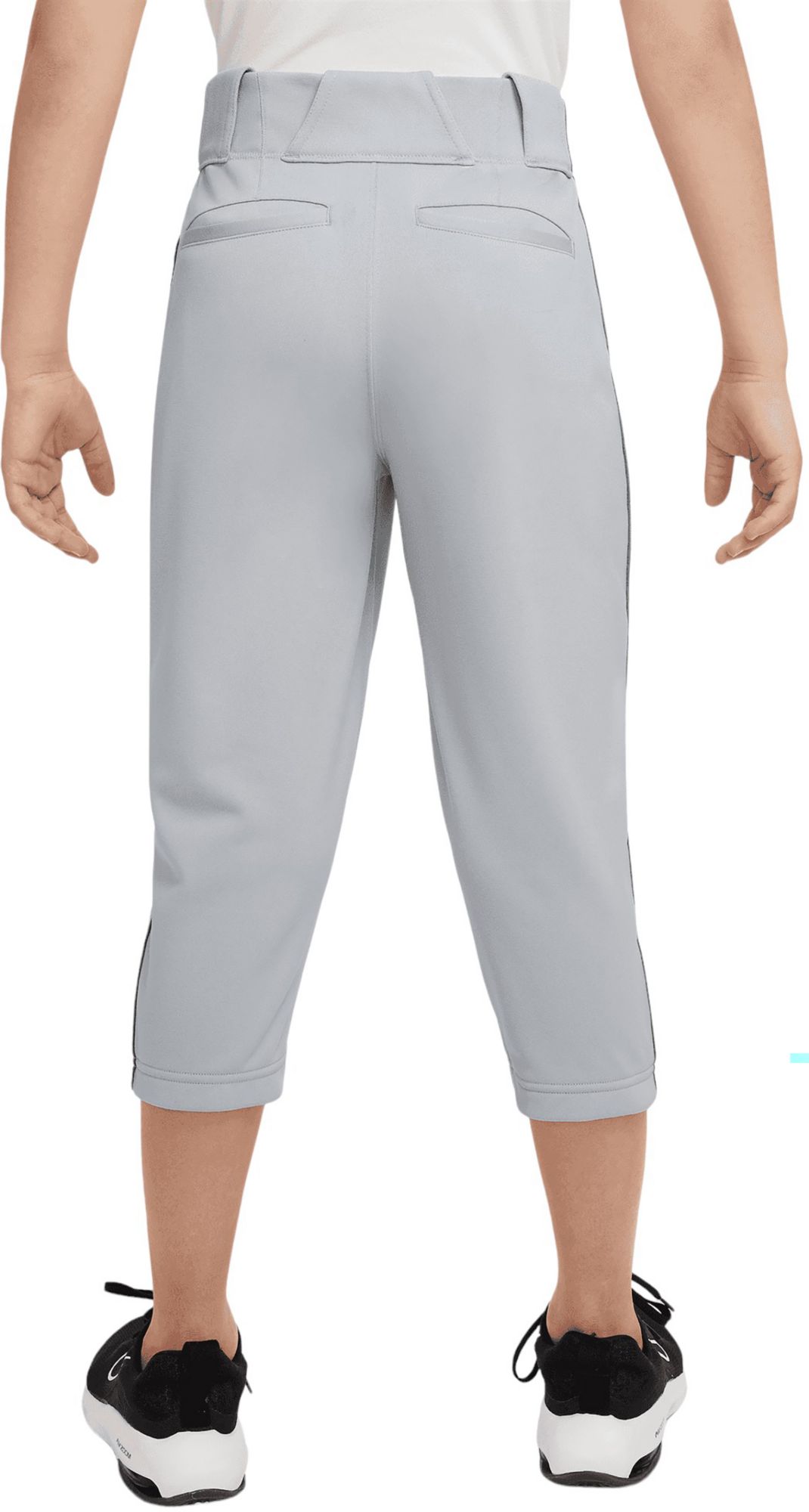 Nike Boys's Vapor Select 2 Piped High Baseball Pants product image