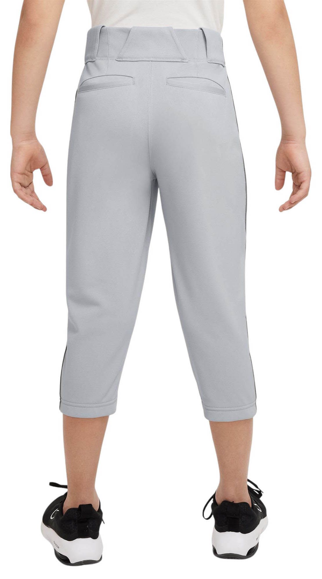 Nike Boys's Vapor Select 2 Piped High Baseball Pants product image