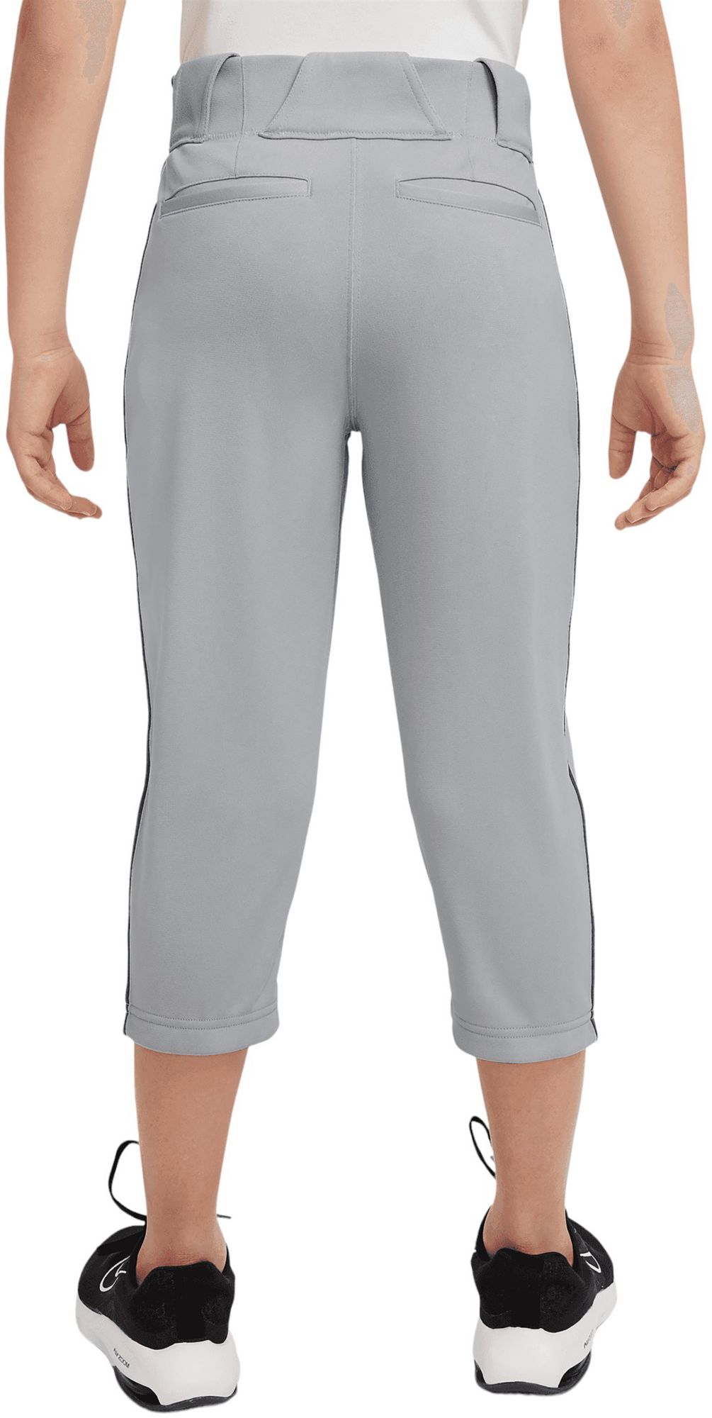 Nike Boys's Vapor Select 2 Piped High Baseball Pants product image