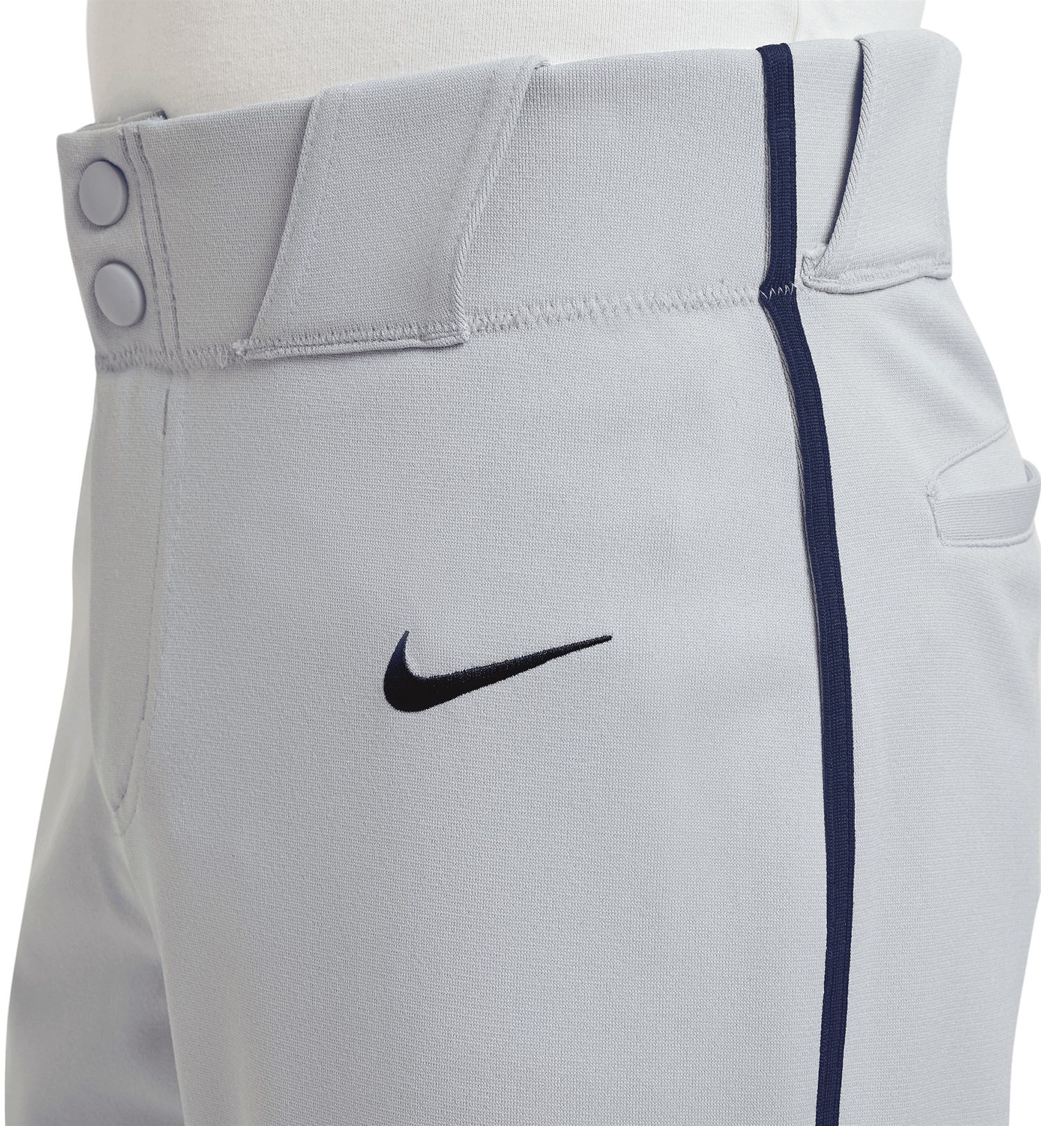 Nike Boys's Vapor Select 2 Piped High Baseball Pants product image