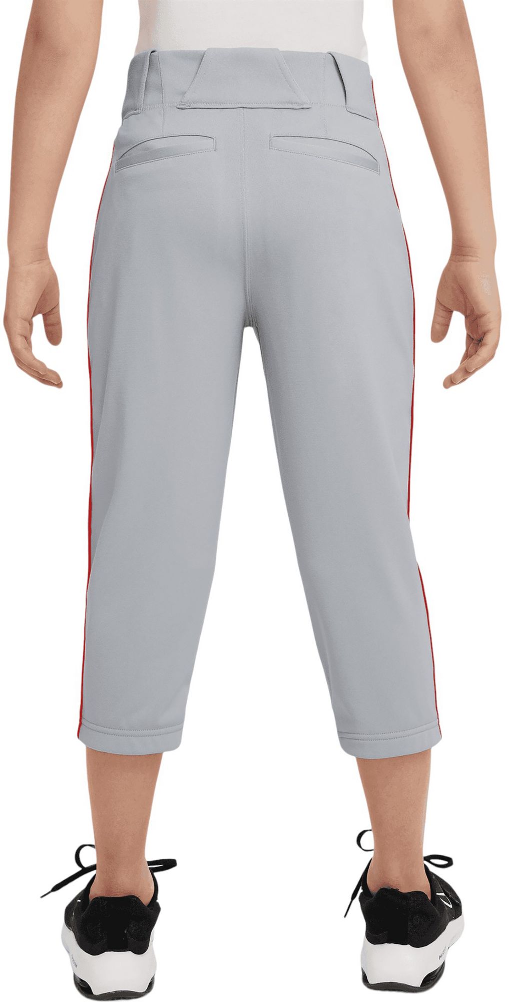 Nike Boys's Vapor Select 2 Piped High Baseball Pants product image