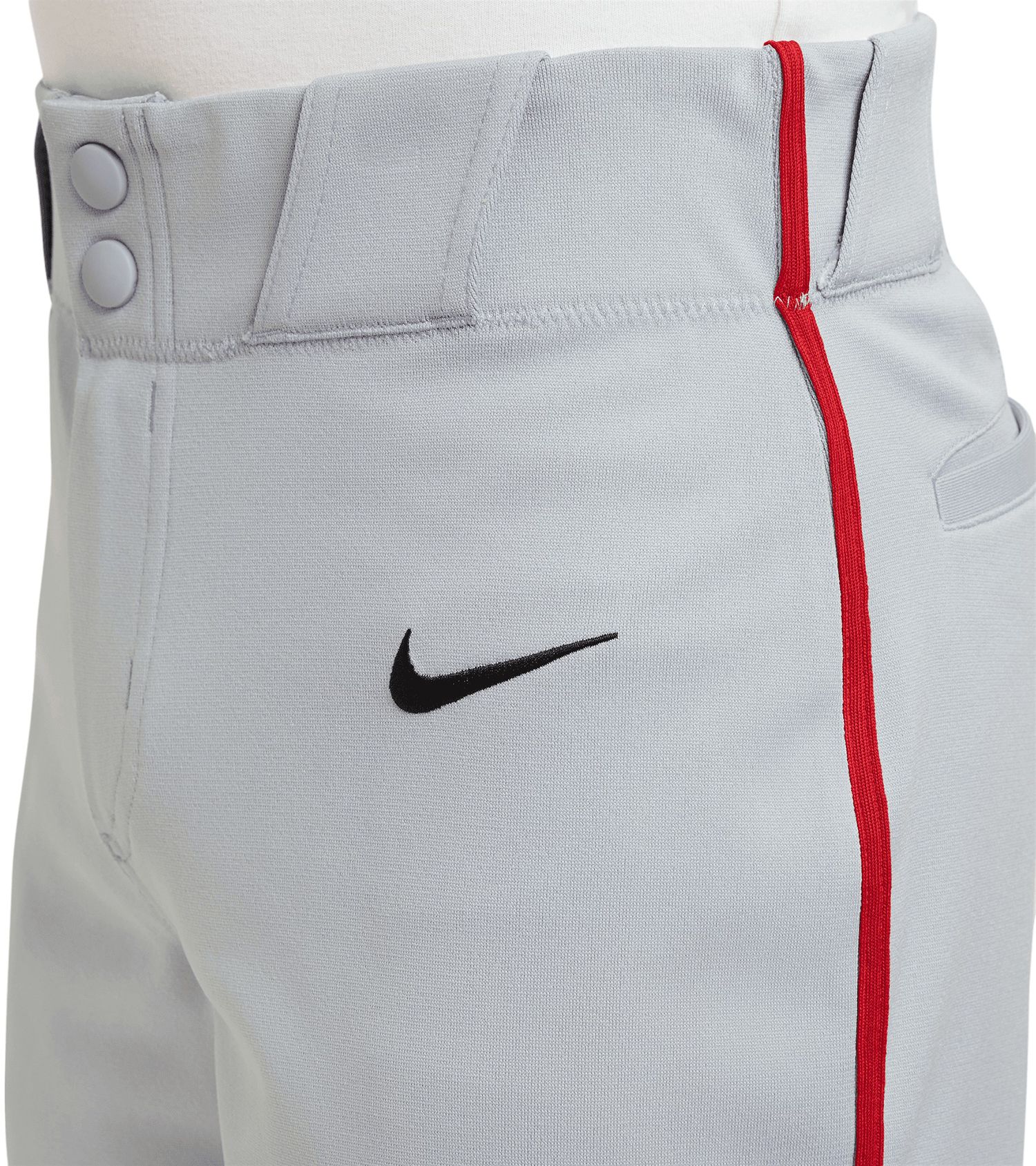 Nike Boys's Vapor Select 2 Piped High Baseball Pants product image