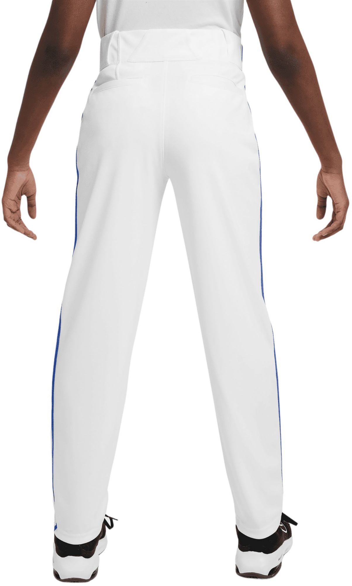 Nike Boys' Vapor Select 2 Piped Baseball Pants product image
