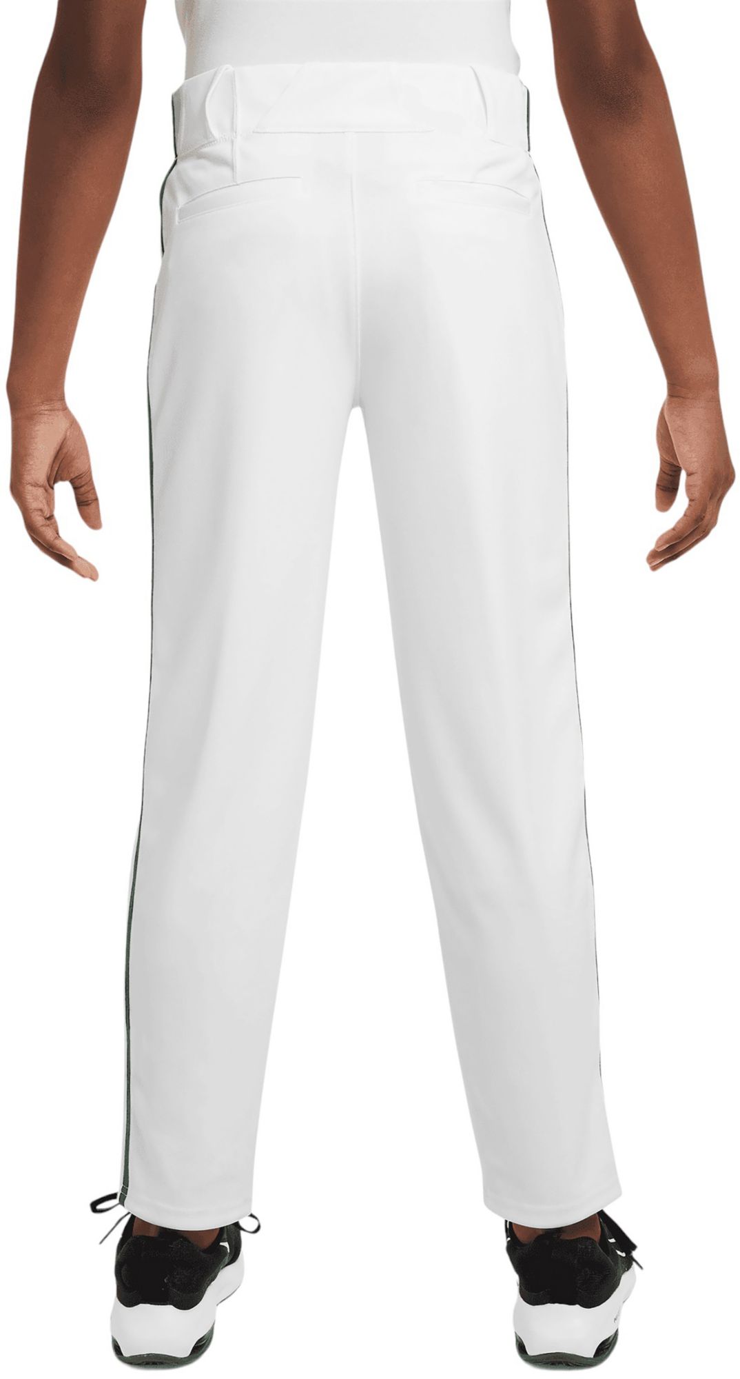 Nike Boys' Vapor Select 2 Piped Baseball Pants product image
