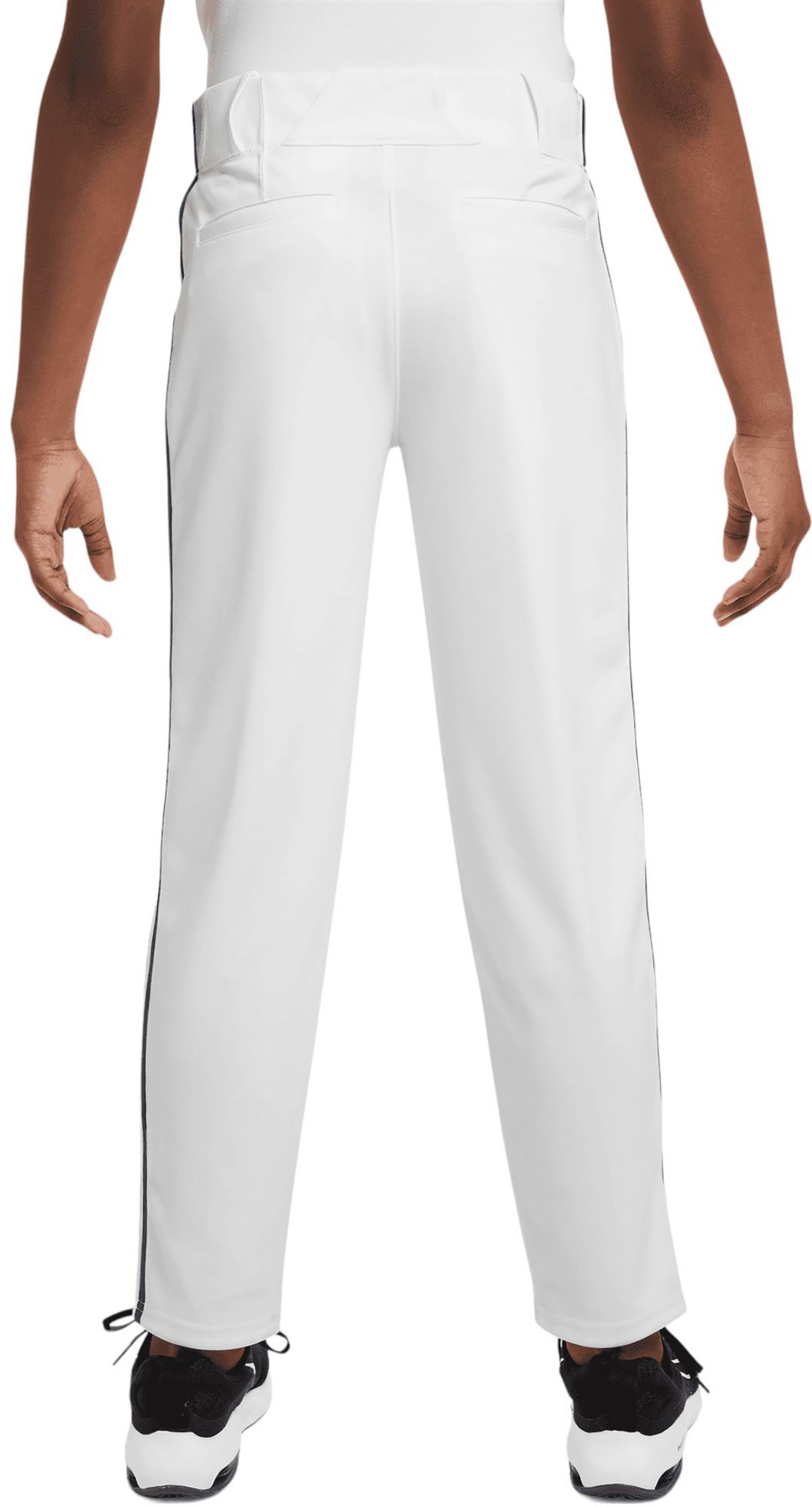 Nike Boys' Vapor Select 2 Piped Baseball Pants product image