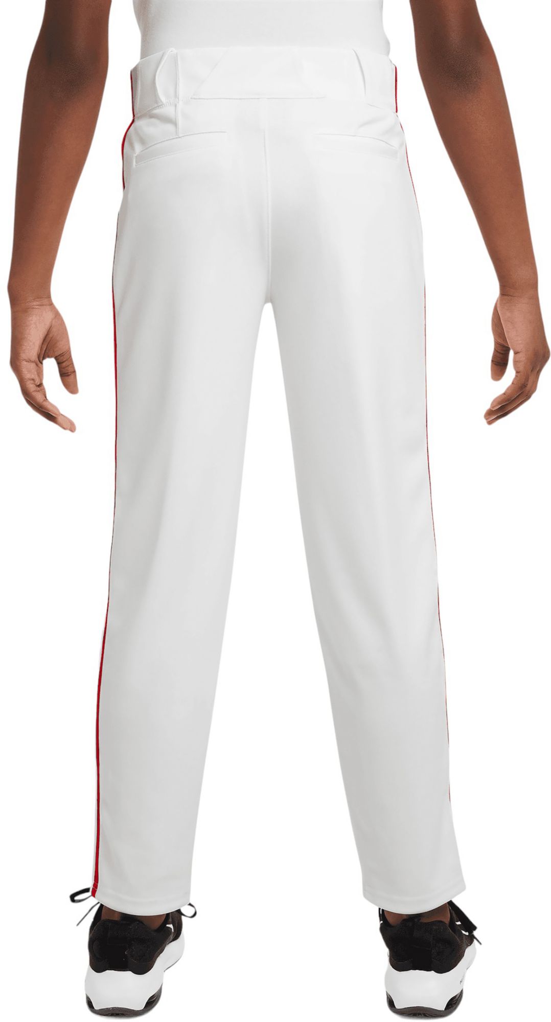 Nike Boys' Vapor Select 2 Piped Baseball Pants product image
