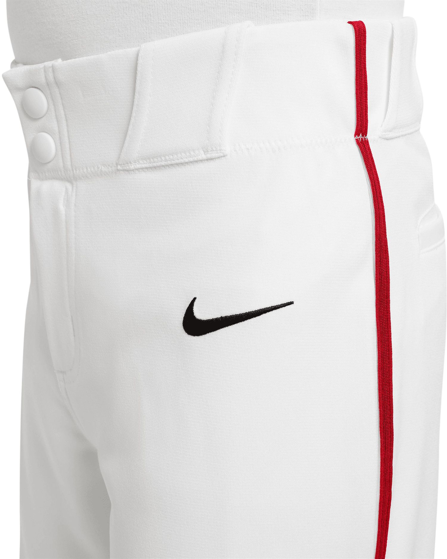 Nike Boys' Vapor Select 2 Piped Baseball Pants product image