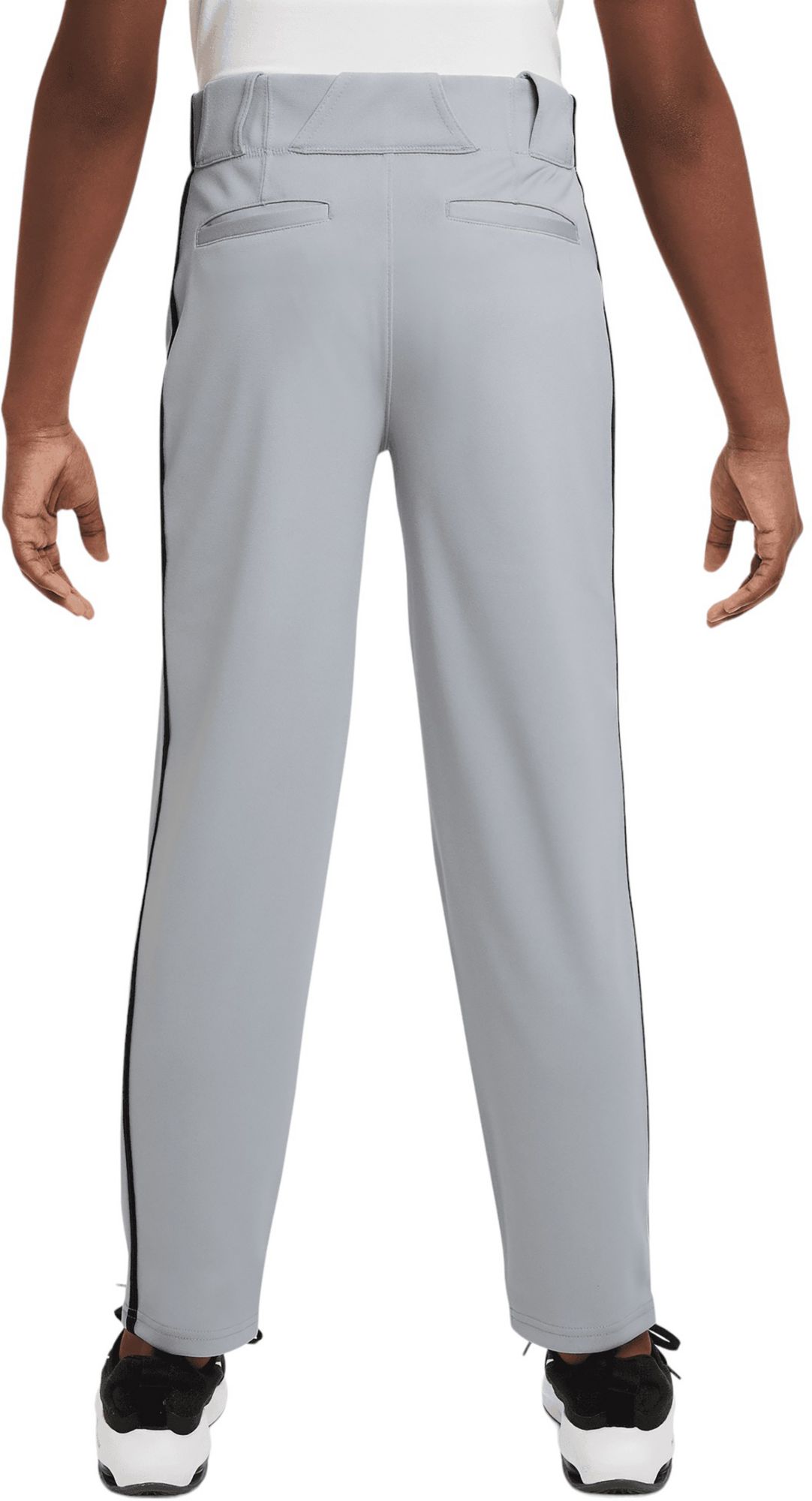 Nike Boys' Vapor Select 2 Piped Baseball Pants product image