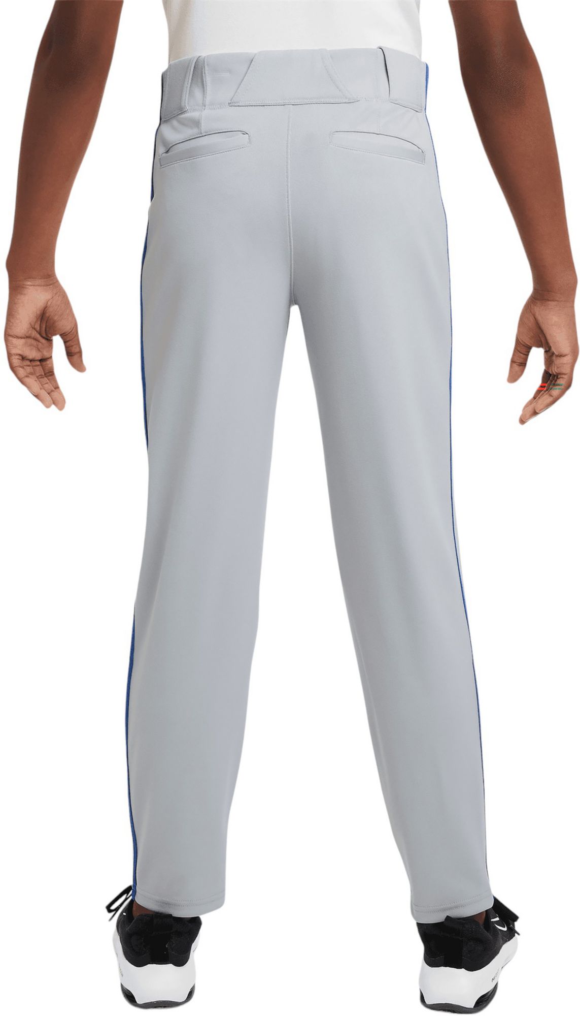 Nike Boys' Vapor Select 2 Piped Baseball Pants product image