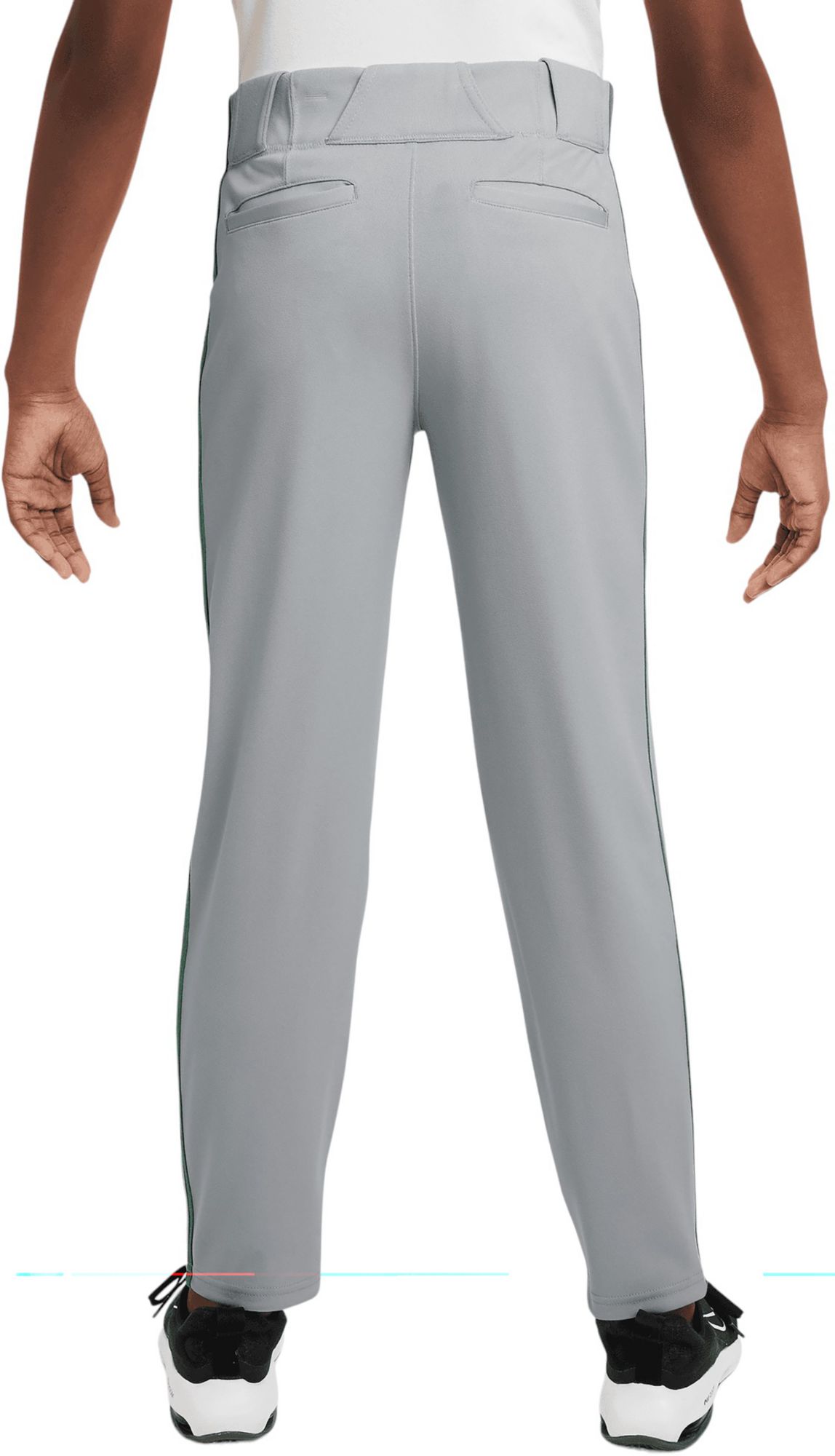 Nike Boys' Vapor Select 2 Piped Baseball Pants product image