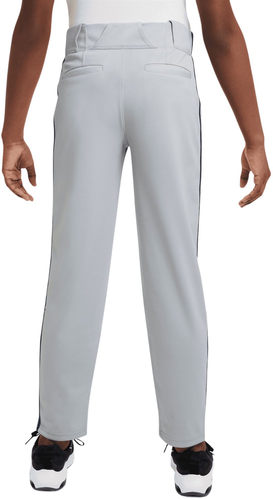 Nike Boys' Vapor Select 2 Piped Baseball Pants product image