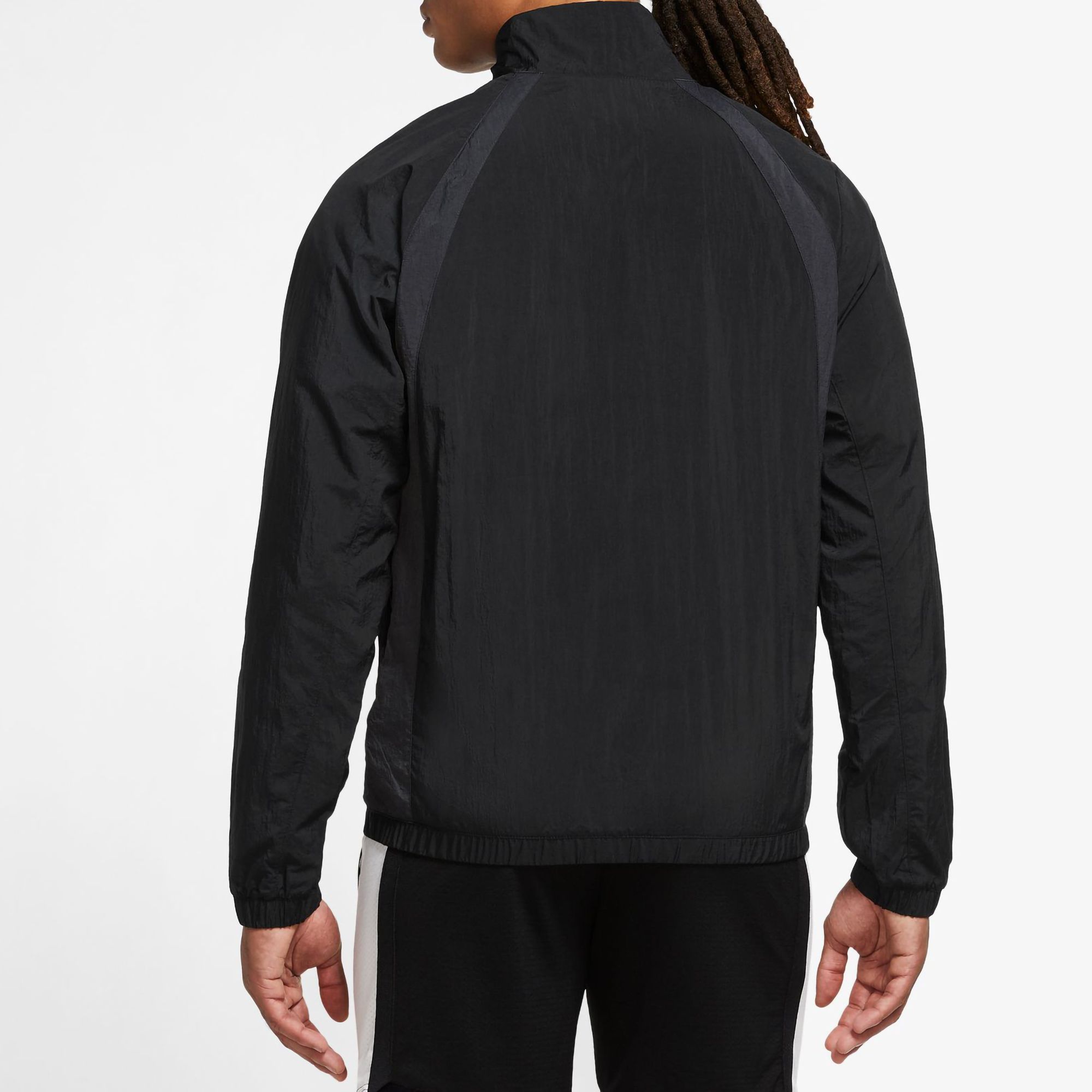 Jordan Men's Sport Jam Warm Up Jacket