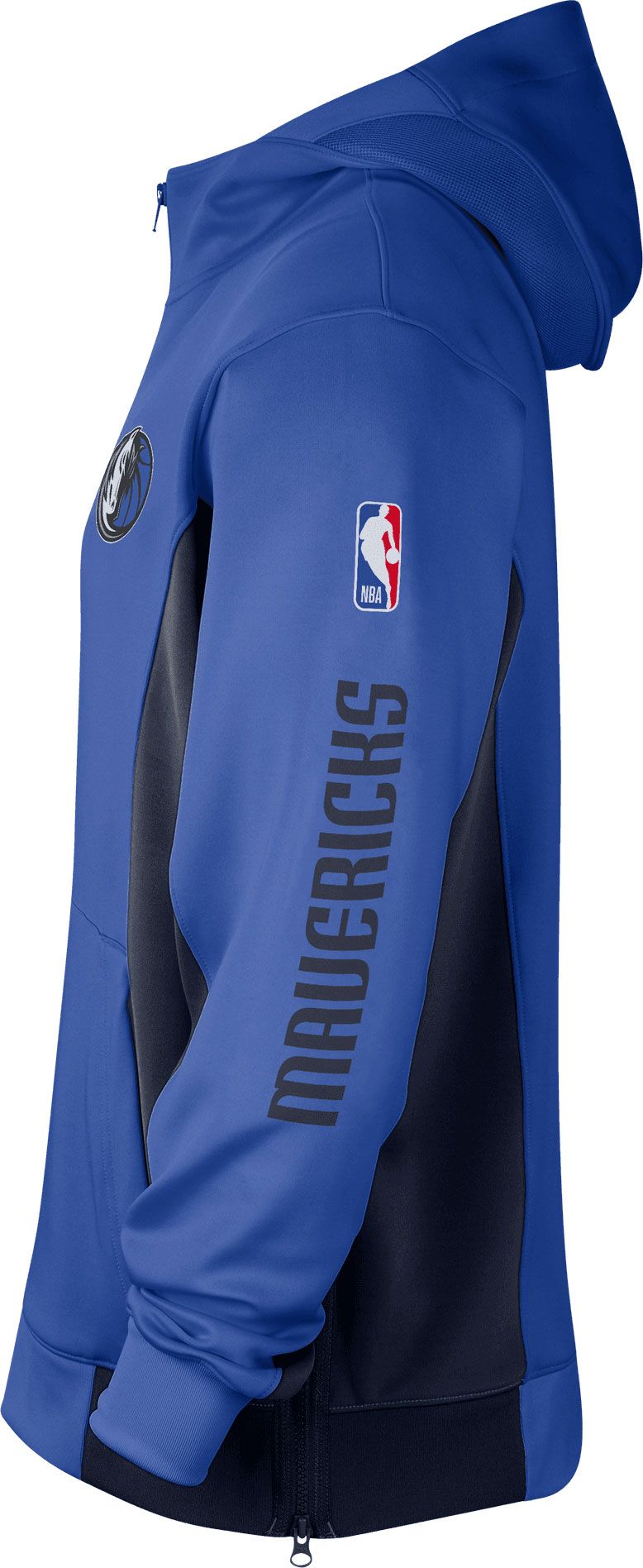 Dallas mavericks outlet showtime hoodie