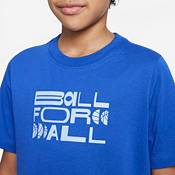 Nike Boys' Sportswear Basketball T-Shirt product image