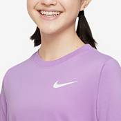 Nike Dri-FIT Big Kids' Training T-Shirt product image