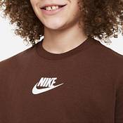 Nike Boys' Sportswear Premium Essentials T-Shirt product image