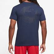 Jordan Men's Dri-FIT Sport Graphic T-Shirt product image