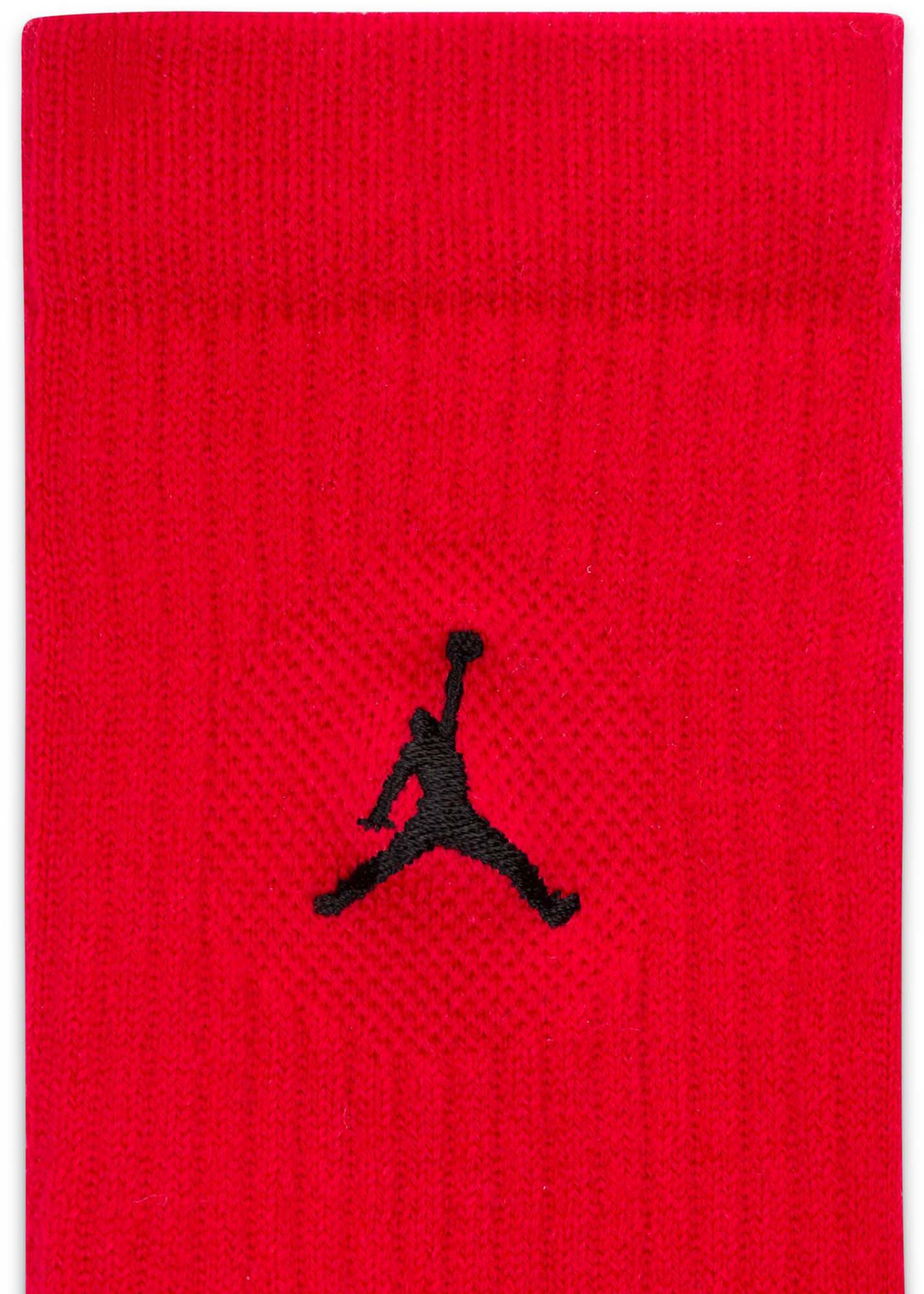 Jordan Everyday Crew Socks - 3 Pack product image