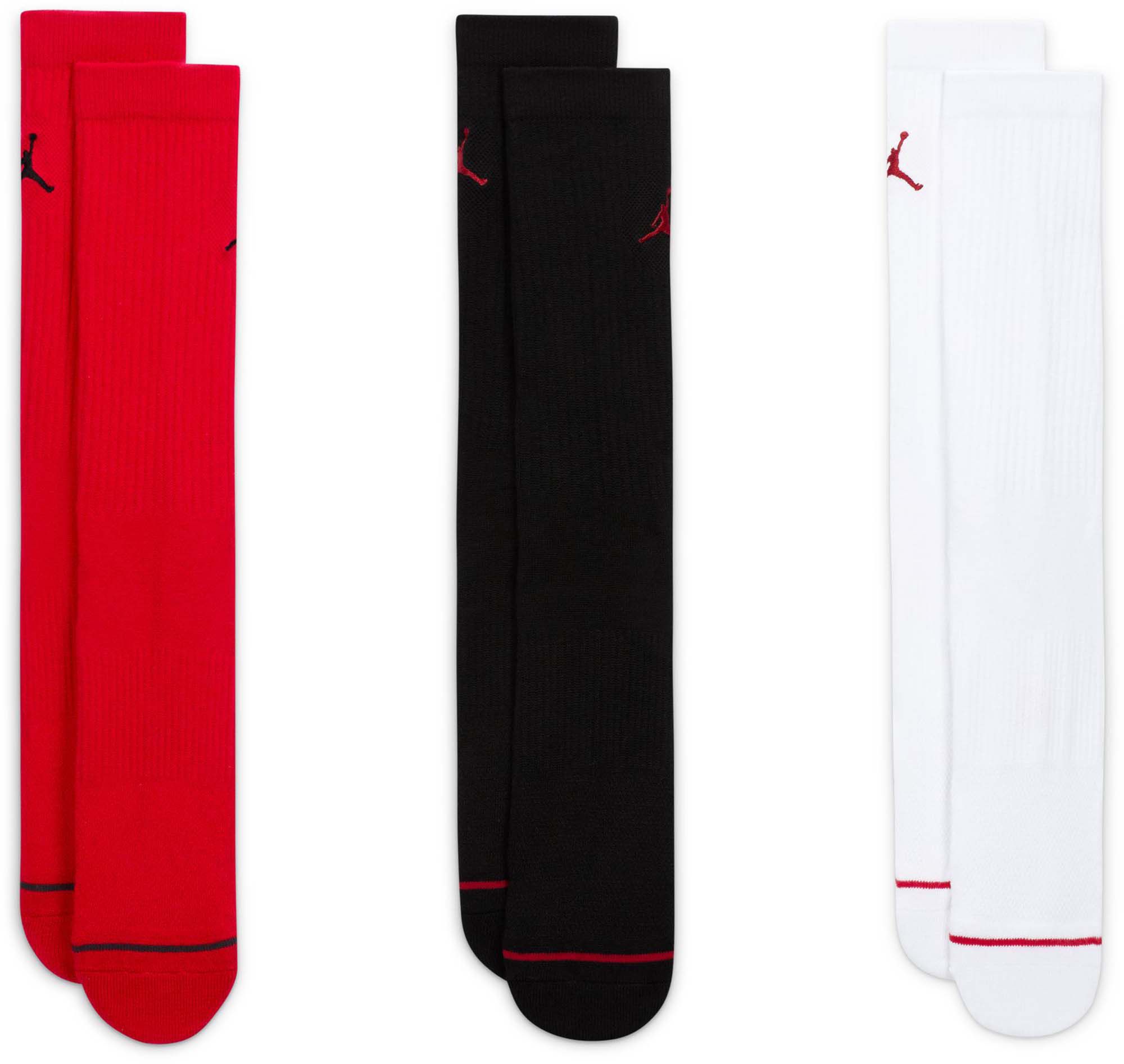 Jordan Everyday Crew Socks - 3 Pack product image