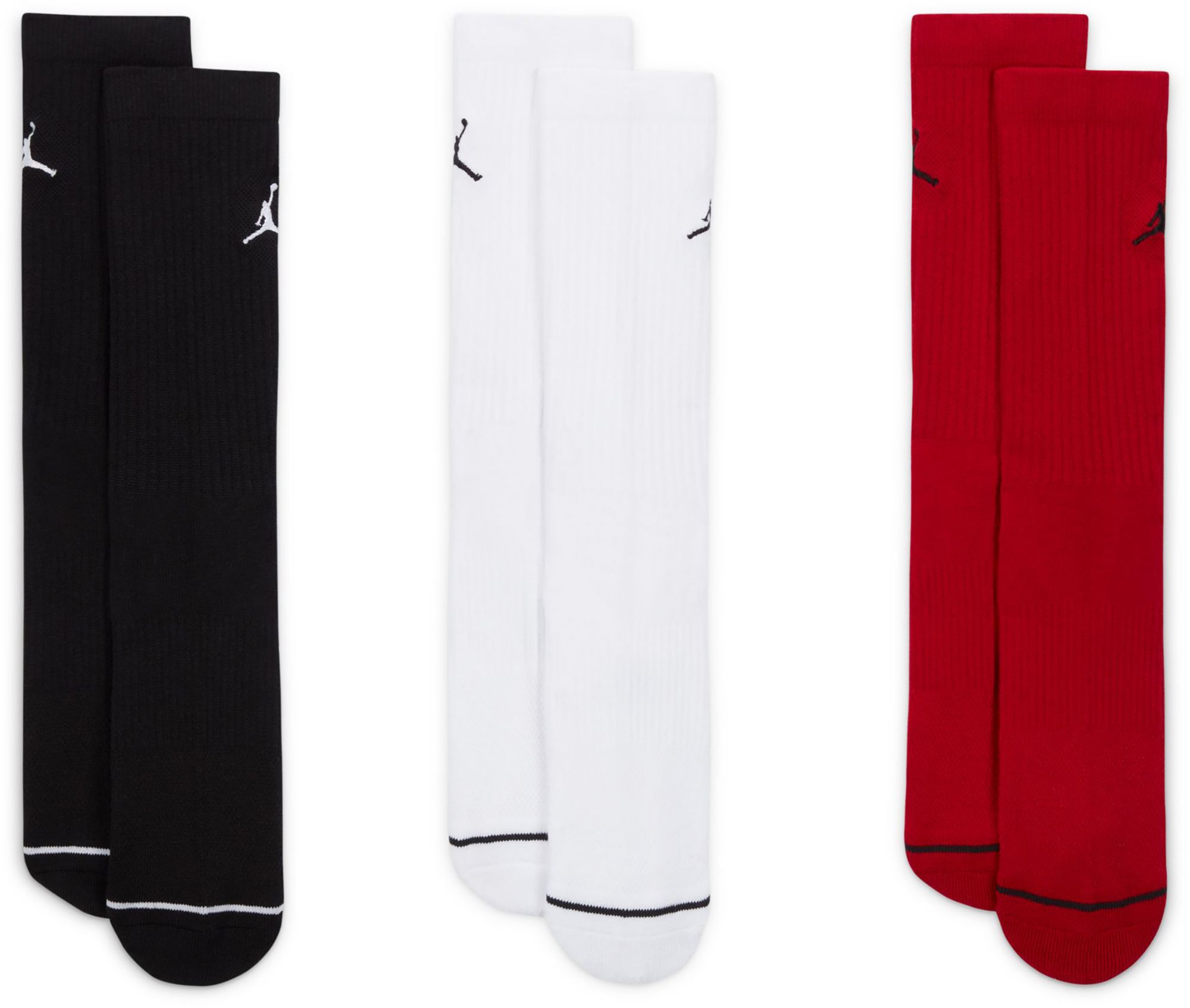 Jordan Everyday Crew Socks - 3 Pack product image
