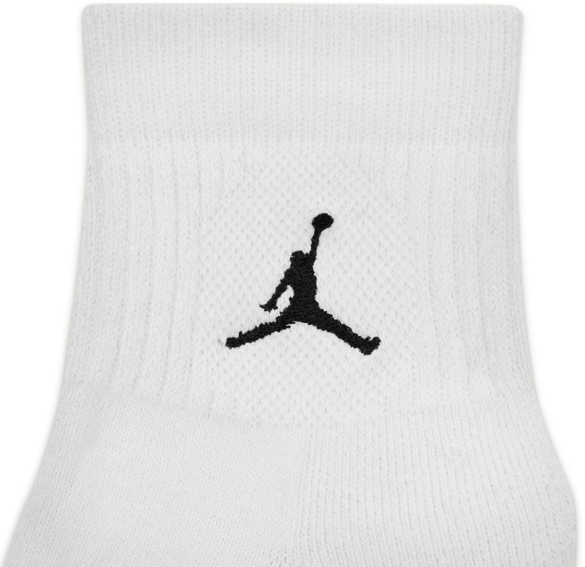 Jordan Men's Everyday Ankle Golf Sock – 3 Pack product image