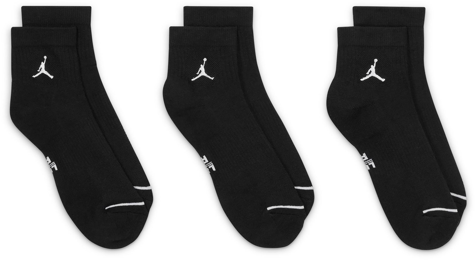Jordan Everyday Ankle Socks - 3 Pack product image