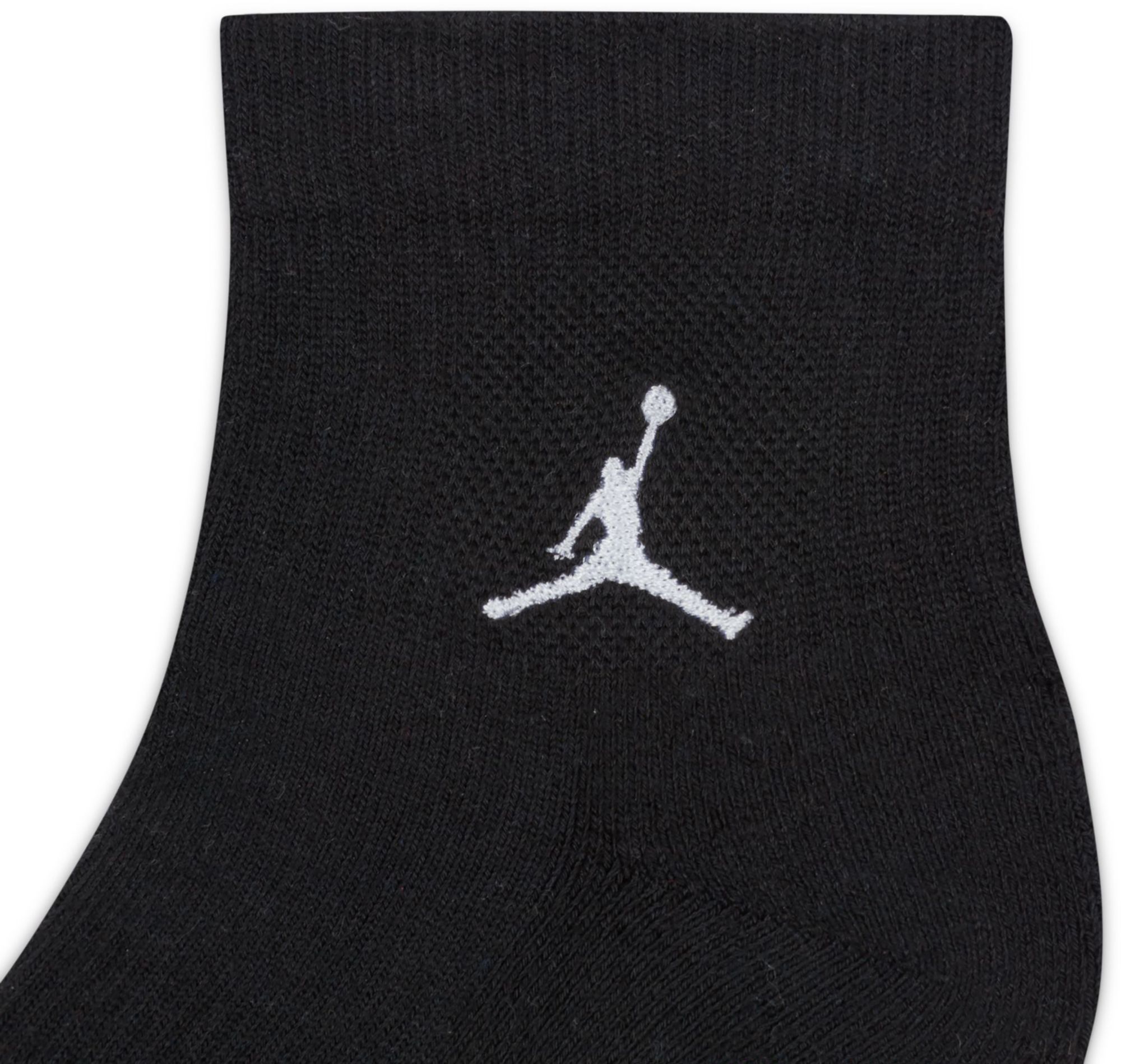 Jordan Everyday Ankle Socks - 3 Pack product image