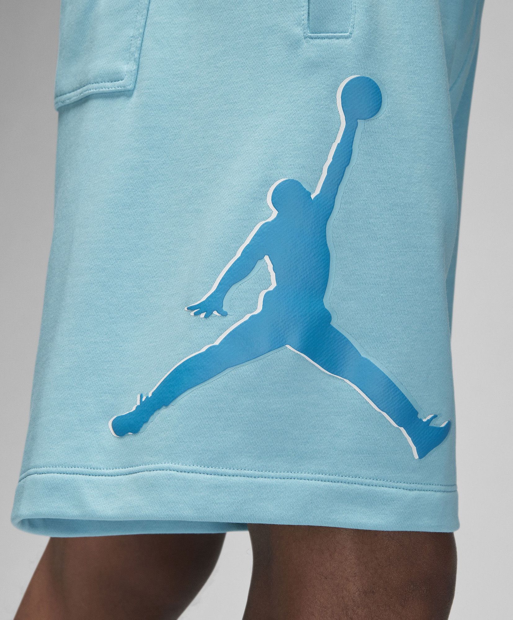 Jordan Men's Essentials Fleece Shorts product image
