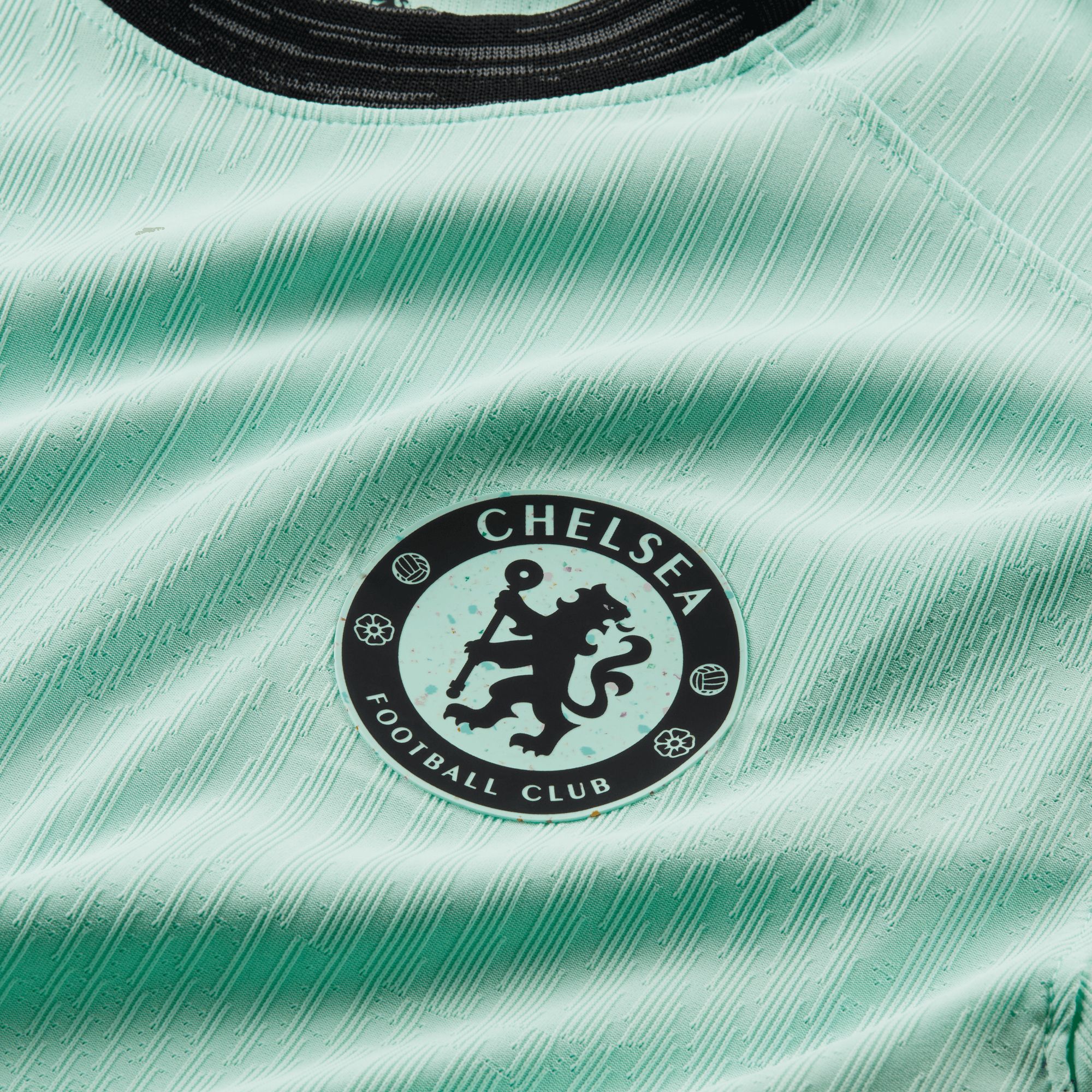 Nike Chelsea FC 2023 Third Replica Jersey