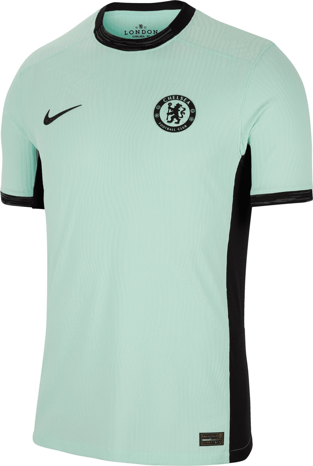 Nike Chelsea FC 2023 Third Replica Jersey