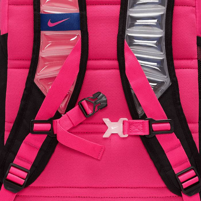 Pink Nike Bag 