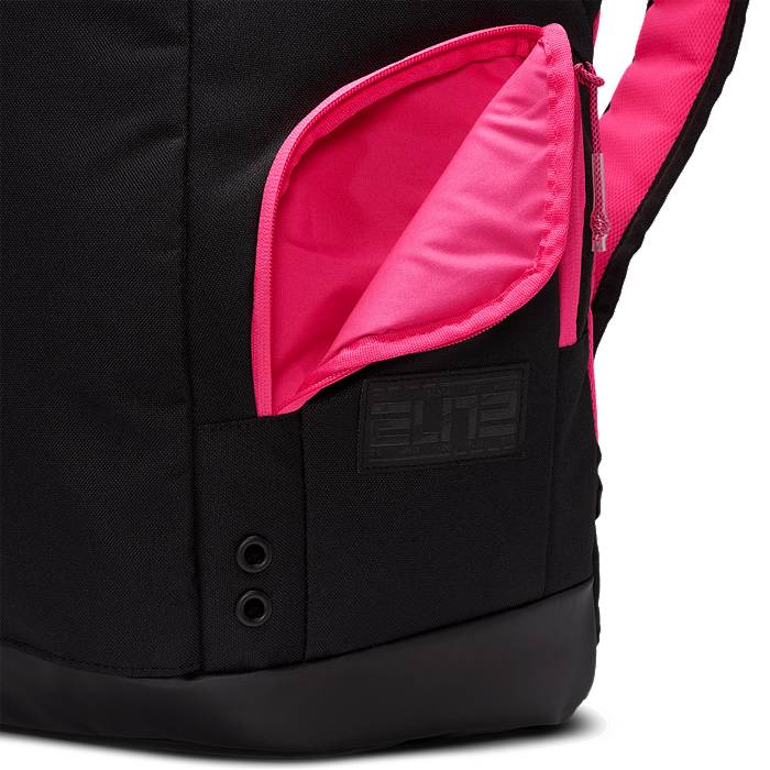 Nike, Bags, Nike Elite Basketball Backpack