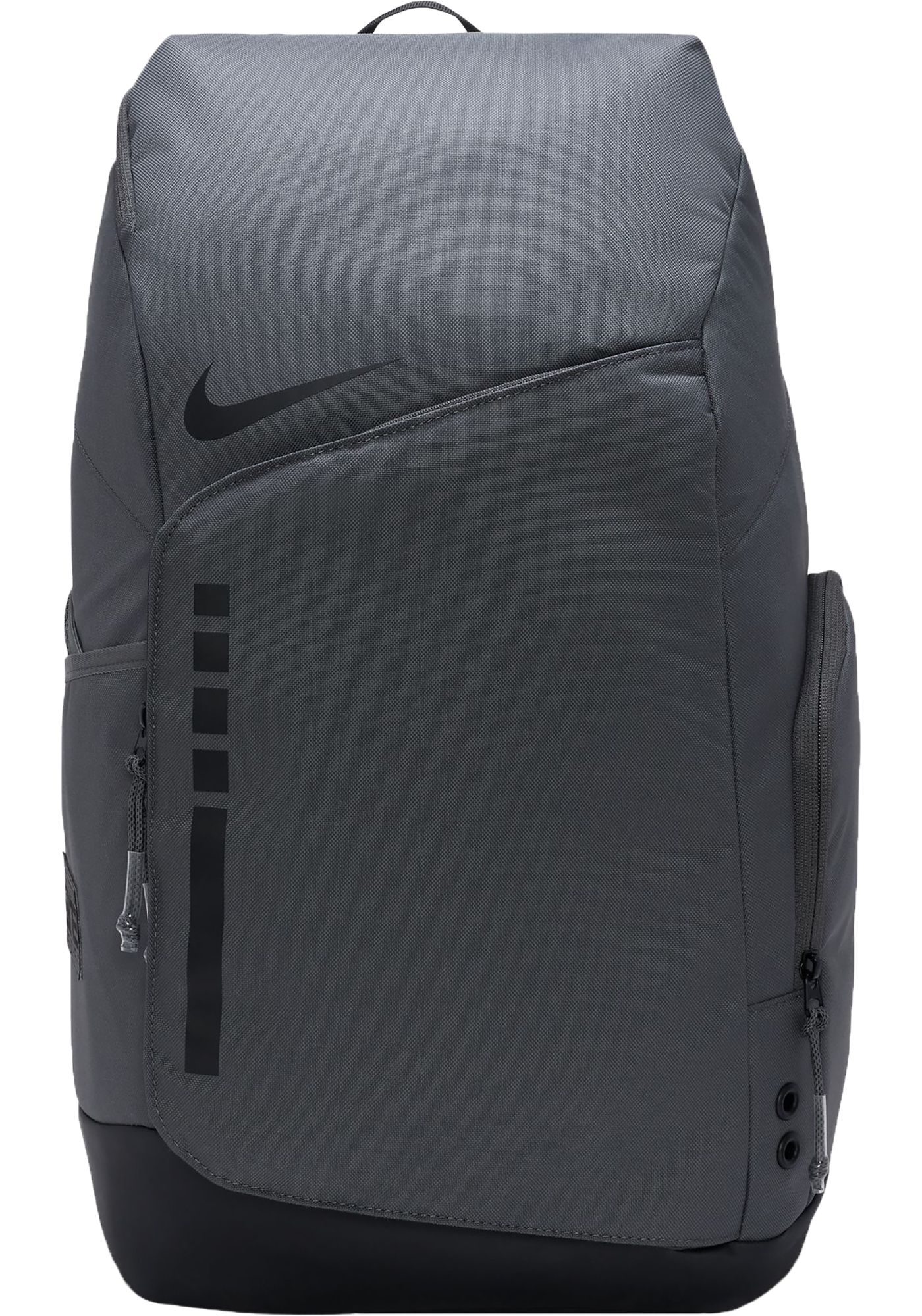 Nike elite backpack black hotsell