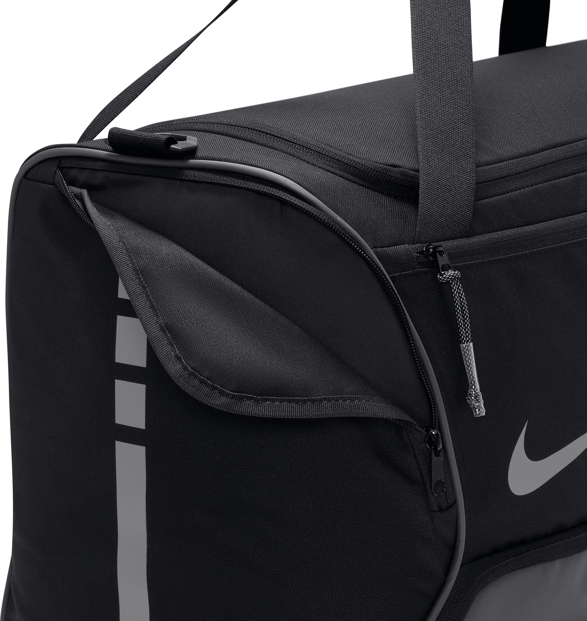 Nike Hoops Elite Duffel Bag (57L)